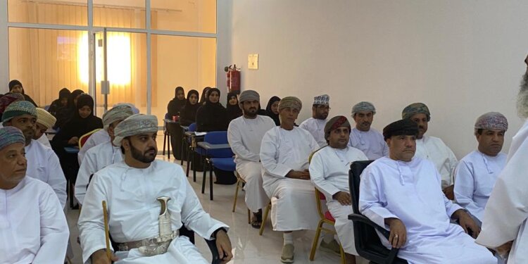 مركز البيئة بالسويق ينظم الملتقى الأول لأصحاب الكسارات والمحاجر