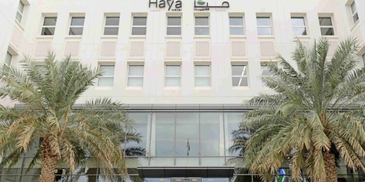 بيان توضيحي بشأن جودة مياه الشرب