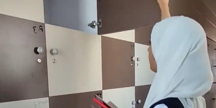 مدرسة فاطمة بنت الوليد.. جهود إدارية ومجتمعية عظيمة لبيئة دراسية مثرية وخصبة