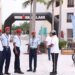 الكشافة والمرشدات تُشارك في تنظيم بطولة الرجل الحديدي بصلالة