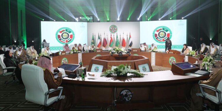سلطنة عُمان تُشارك في اجتماع وزراء الإسكان الخليجي الـ20 بالرياض