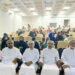 مستشفى البريمي يُنظم المؤتمر الوطني التاسع لوحدات الرعاية الحرجة
