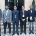 جمعية الصحفيين تُشارك في اجتماعات الاتحاد الدولي للصحافة الرياضية بروما