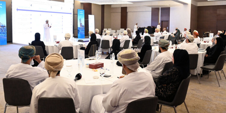 حلقة عمل لمناقشة مدى مواءمة الرسائل الإعلامية للمؤسسات الحكومية مع رؤية عُمان 2040
