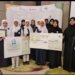 مدرسة القلعة.. الأولى على مستوى سلطنة عُمان في مسابقة “نمط”