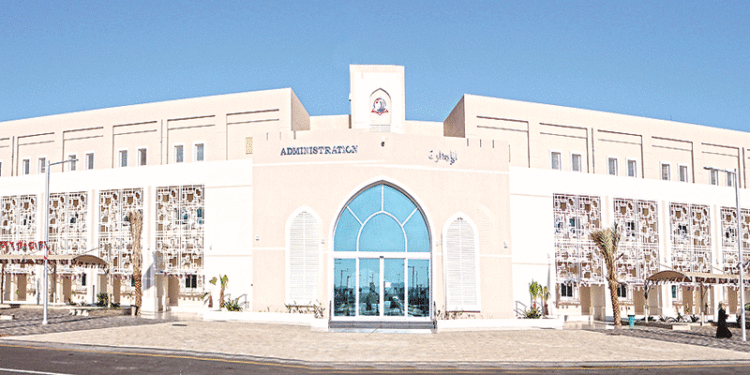 بتمويل من وزارة الصحة.. جامعة الشرقية تحصل على تمويل لمشروعها البحثي في الصحة النفسية