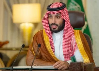 ‏ولي العهد السعودي يُعلن تأسيس 5 شركات استثمارية في دول عربية من بينها سلطنة عُمان
