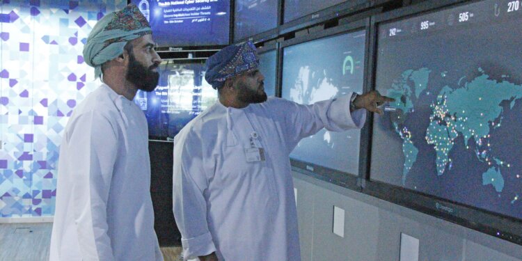 تحت شعار “الكشف عن التهديدات الداخلية الضارة” انطلاق التمرين الوطني الثامن للأمن السيبراني افتراضيا