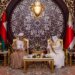“البوسعيدي” :العلاقات العُمانية البحرينية مستندة على جذور ثابتة وتنطلق اليوم في ظل القيادتين الحكيمتين