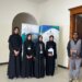 جامعة التقنية والعلوم التطبيقية بشناص تُشارك بثلاث أوراق بحثية في الندوة الخامسة للأعاصير