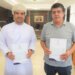 استثمار لإنشاء مشروع قطع ونشر الرخام