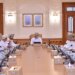“الشورى” يناقش خطط عمل اللجان الدائمة ومحاور البيانات الوزارية