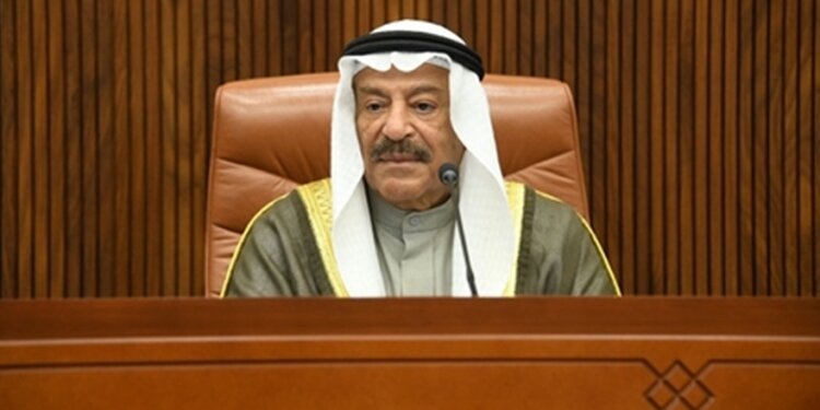 رئيس مجلس الشورى البحريني: المباحثات المثمرة بين جلالة السلطان وملك البحرين تجسد الرؤى الأخوية المشتركة