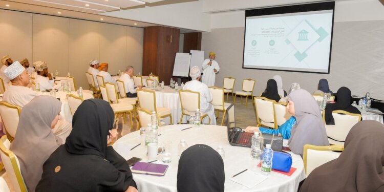 حلقة عمل حول التخطيط العمراني تستعرض تحديات المدن مستقبلاً