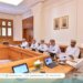 تعليمية الشورى تناقش التحديات والصعوبات المتعلقة بتطبيق بعض ضوابط وإدارة الامتحانات النهائية للصفوف (5-11)