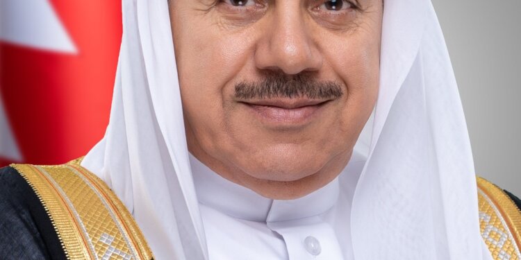وزير الخارجية البحريني: المباحثات البحرينية العُمانية دفعة جديدة لمسيرة الشراكة الأخوية التاريخية المتميزة