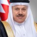 وزير الخارجية البحريني: المباحثات البحرينية العُمانية دفعة جديدة لمسيرة الشراكة الأخوية التاريخية المتميزة