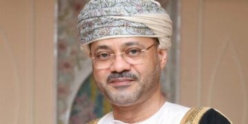 معالي السيد بدر بن حمد: نثق بلاعبي السيب بقيادة المدرب الوطني رشيد جابر لتحقيق البطولة الآسيوية