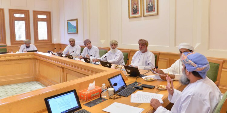 “تعليمية الشورى “تناقش مشروع قانون التعليم المدرسي