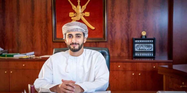 غدا : صاحب السمو السيد ذي يزن يرعى حفل تدشين إطلاق مشروع “وصول”
