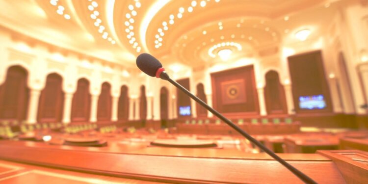 بأوامر سامية.. تحديد موعد جلسة افتتاح أعمال دور الانعقاد السنوي الرابع لمجلس الشورى