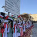 فعاليات متنوعة وأهازيج تراثية وعروض جوية .. مجلس دبي لأمن المنافذ الحدودية یحتفي بالعيد الوطني العماني الـ 52