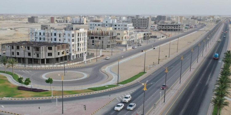 محافظة الوسطى.. مشروعات واعدة