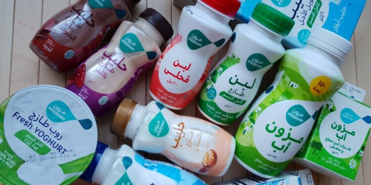 موجة غضب ضد” ألبان مزون” ومطالبات بمقاطعتها
