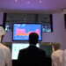 بورصة مسقط تسجل الأسبوع الماضي مكاسب طفيفة