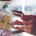الودائع الخاصة لدى البنوك تسجل انخفاضًا بنسبة 1.6%