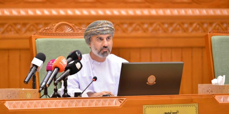 “مجلس الشورى ” يفتتح أعمال دور الانعقاد السنوي الرابع (2022-2023) من الفترة التاسعة