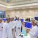 شارك فيه حوالي 300 طالب وطالبة.. خِتام النسخة الثانية لبرنامج صُناع المستقبل بالدقم