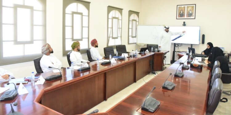 “التجارة” تنفذ برنامج مسح الأسواق للمنتجات الحاملة على شارة المطابقة الخليجية