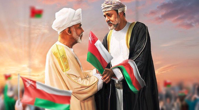 اثنان وخمسون عاماً من العزّ الراسخ والمجد الخالد