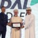 ملتزمة بدعمها المستمر لكرة القدم العمانية.. جندال شديد تطلق حملة “حديد عمان”