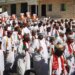 مسيرات ولاء وعرفان بولايات محافظة ظفار بمناسبة العيد الوطني