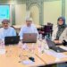 جهاز الرقابة يشارك في اجتماع مبادرة الرقابة على أنظمة الصحة العامة بتونس