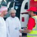 معهد “مواصلات” يحصل على الاعتماد الدولي من الجمعية الملكية للوقاية من الحوادث بالمملكة المتحدة