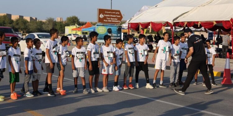 مهرجان “إكس مسندم” يعزز السياحة الداخلية