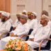 الإعلان عن أسماء الفائزين في مسابقة السلطان قابوس للقرآن الكريم
