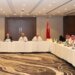 البحرية السلطانية تختتم الاجتماع التاسع للجنة الهيدروغرافية