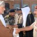 السيد شهاب يتوجه إلى السعودية