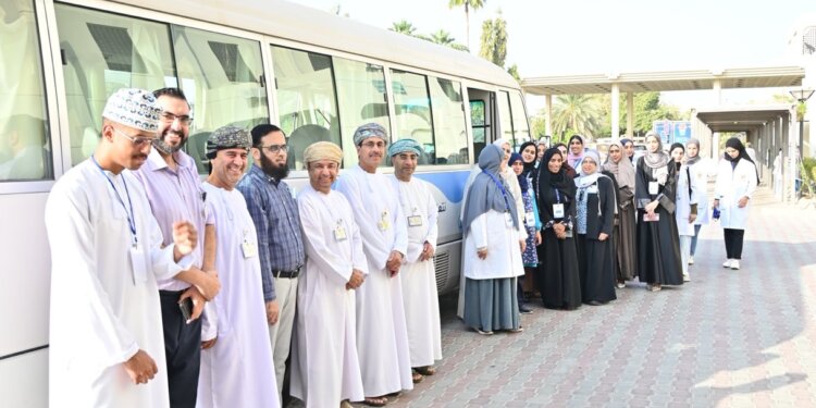 المستشفى الجامعي يُطلق حملة توعوية بمرض السكري لطلبة المدارس