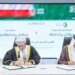مذكرة تفاهم عُمانية سعودية في مجال الطاقة