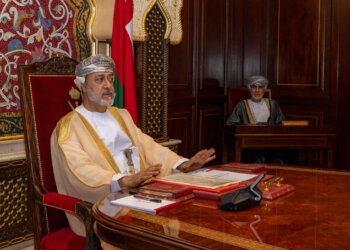 توجيهات سامية بإطلاق “البرنامج الوطني للاستدامة الـمالية وتطوير القطاع  المالي”