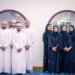 طلبة جامعة السلطان قابوس يحصدون المركز الثالث عالميًّا في مسابقة أولمبياد بتروكب للجامعات
