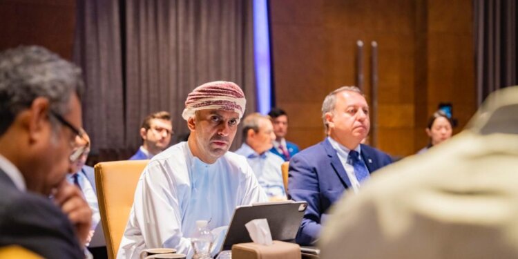 في مسقط.. مجلس المطارات العالمي لآسيا والمحيط الهادئ ينتخب 3 أعضاء جدد