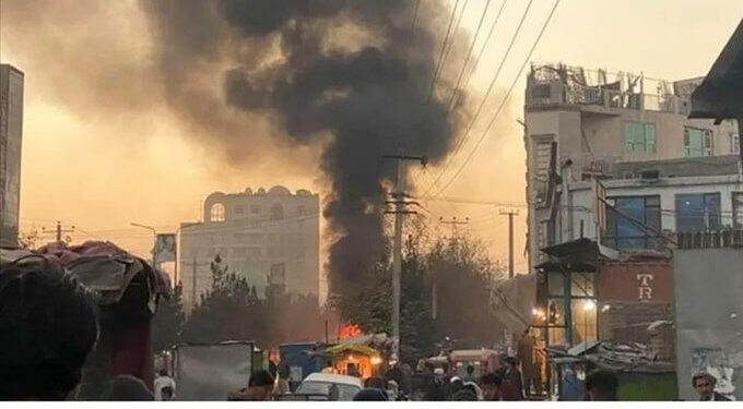 سلطنة عمان تُعرب عن استنكارها للتفجير الذي استهدف مدرسة في مدينة أيبك