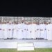 بنك مسقط يفتتح مشروع ملعب فريق الكفاح بولاية السويق ضمن برنامج “الملاعب الخضراء”