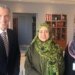 السفير المصري يدعو العمانيين للالتحاق بالمؤسسات التعليمية المصرية